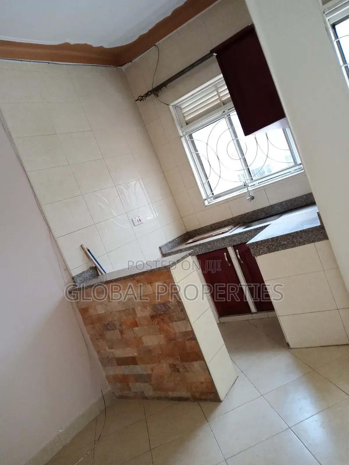 1bdrm Bungalow in Najjera Buwate, Central Division for rent in Central Division