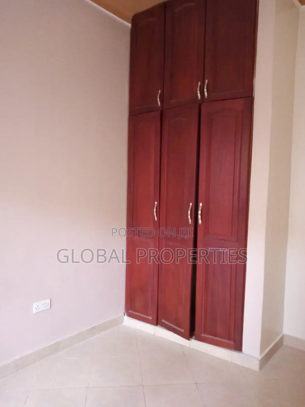 1bdrm Bungalow in Najjera Buwate, Central Division for rent in Central Division