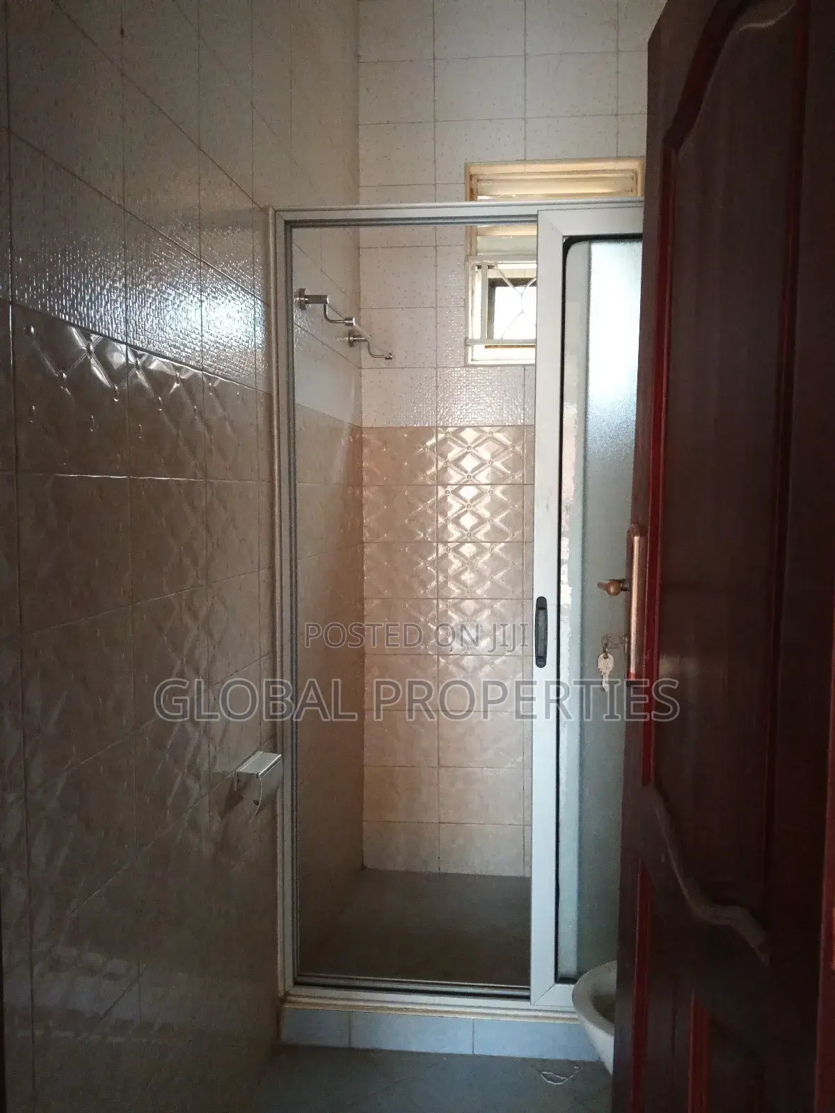 1bdrm Bungalow in Najjera Buwate, Central Division for rent in Central Division