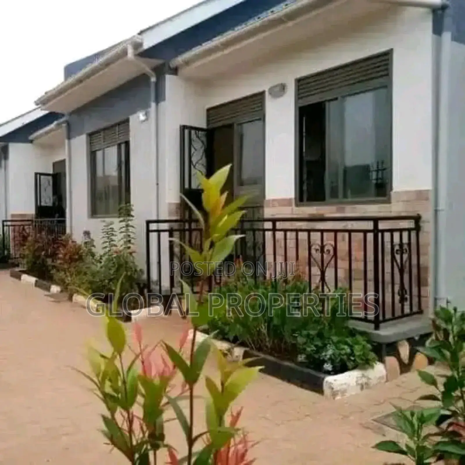 1bdrm Bungalow in Bweyogerere, Central Division for rent in Central Division