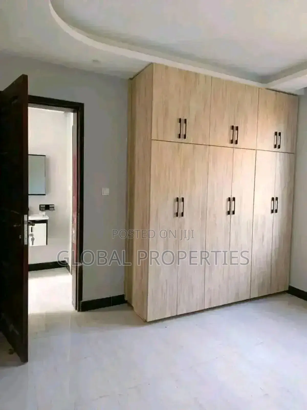 1bdrm Bungalow in Bweyogerere, Central Division for rent in Central Division
