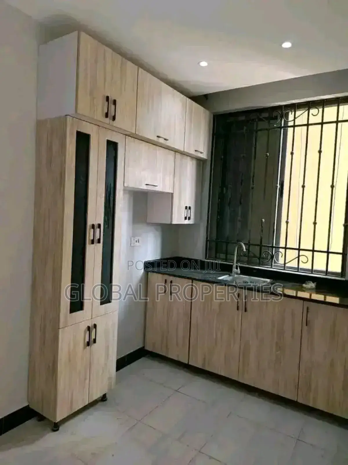 1bdrm Bungalow in Bweyogerere, Central Division for rent in Central Division