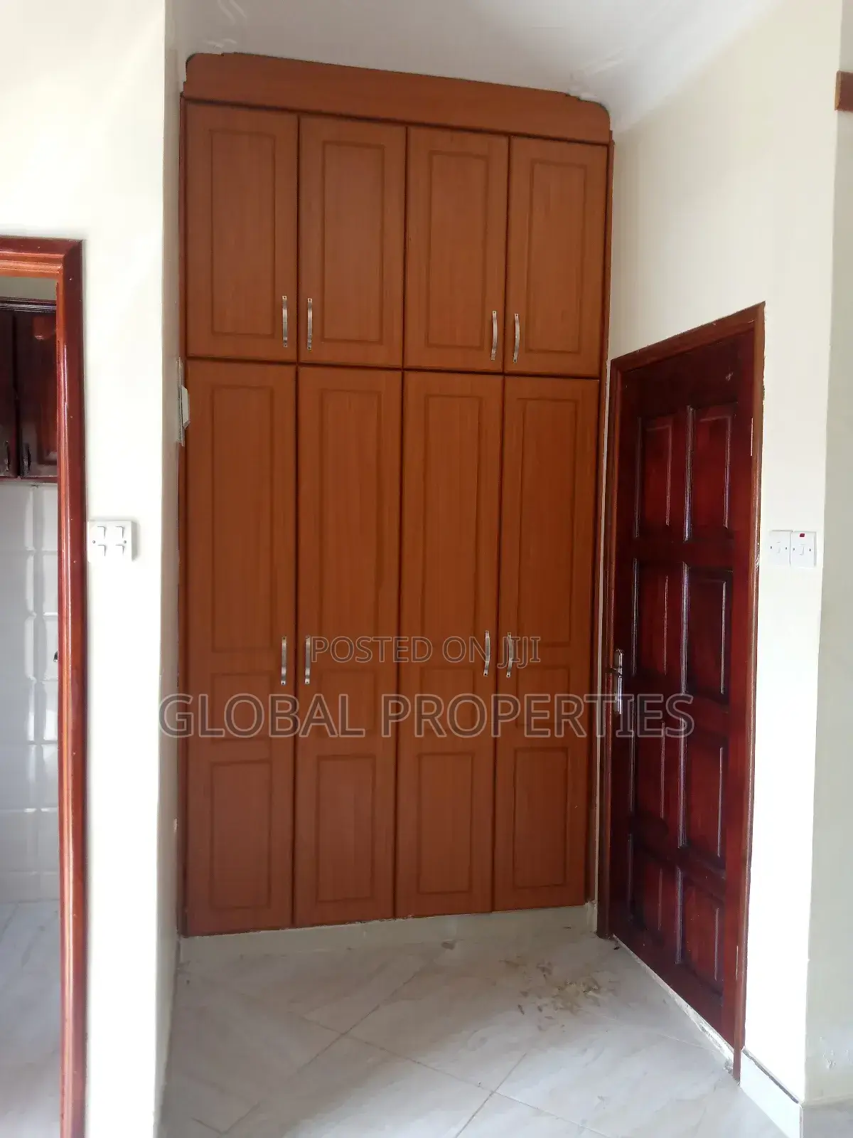 1bdrm Bungalow in Bweyogerere, Central Division for rent in Central Division