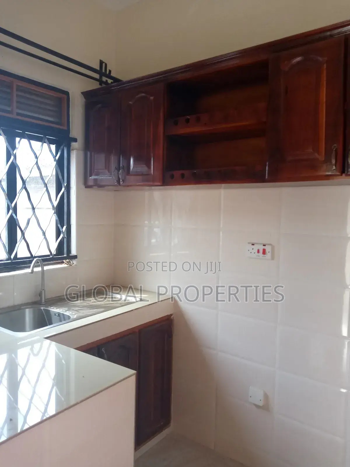 1bdrm Bungalow in Bweyogerere, Central Division for rent in Central Division