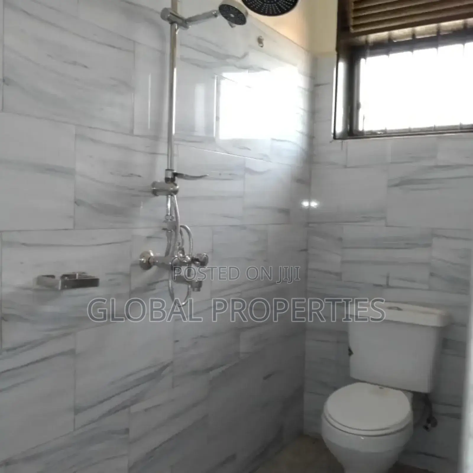 1bdrm Bungalow in Bweyogerere, Central Division for rent in Central Division