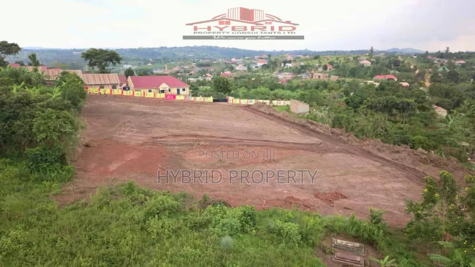 Prime Plots for Sale at Mabombwe Nsekwa~Wakiso Elite Estate. in Wakiso / Wakiso