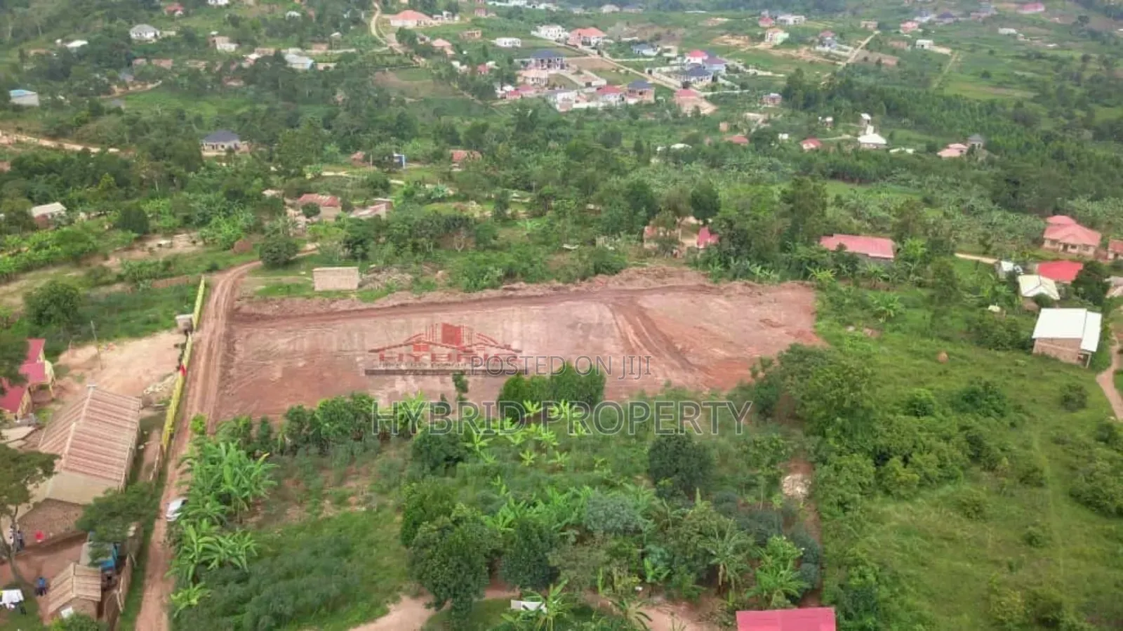 Prime Plots for Sale at Mabombwe Nsekwa~Wakiso Elite Estate. in Wakiso / Wakiso
