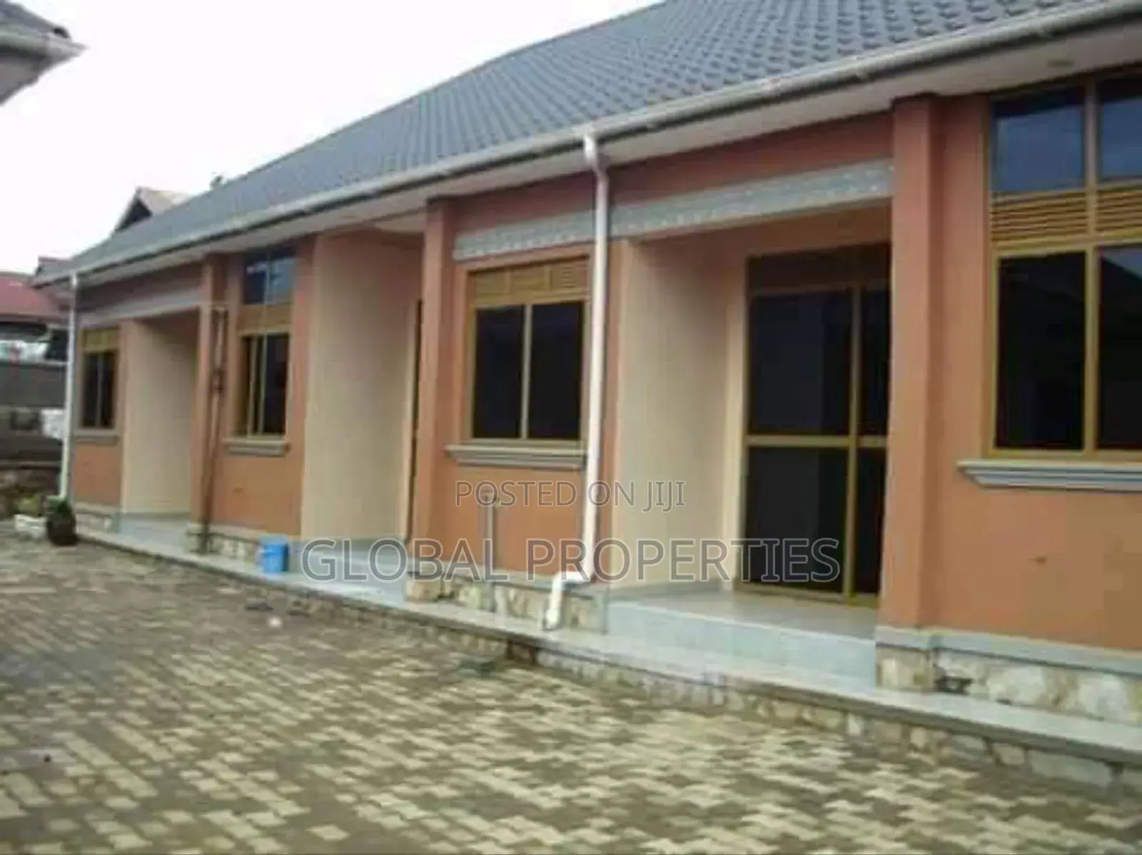 1bdrm Bungalow in Kireka Kamuli Road, Central Division for rent in Central Division