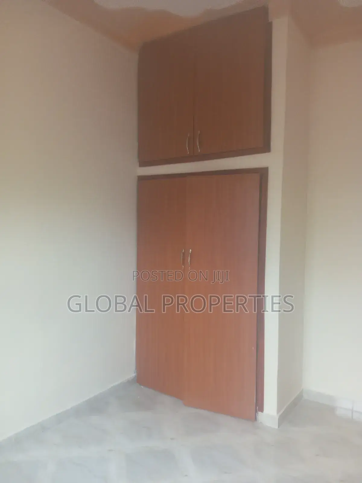 1bdrm Bungalow in Kireka Kamuli Road, Central Division for rent in Central Division
