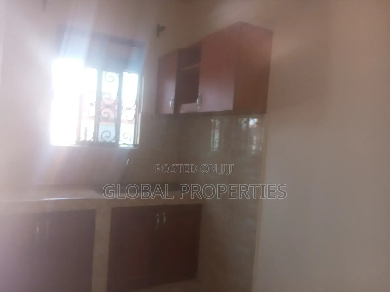 1bdrm Bungalow in Kireka Kamuli Road, Central Division for rent in Central Division