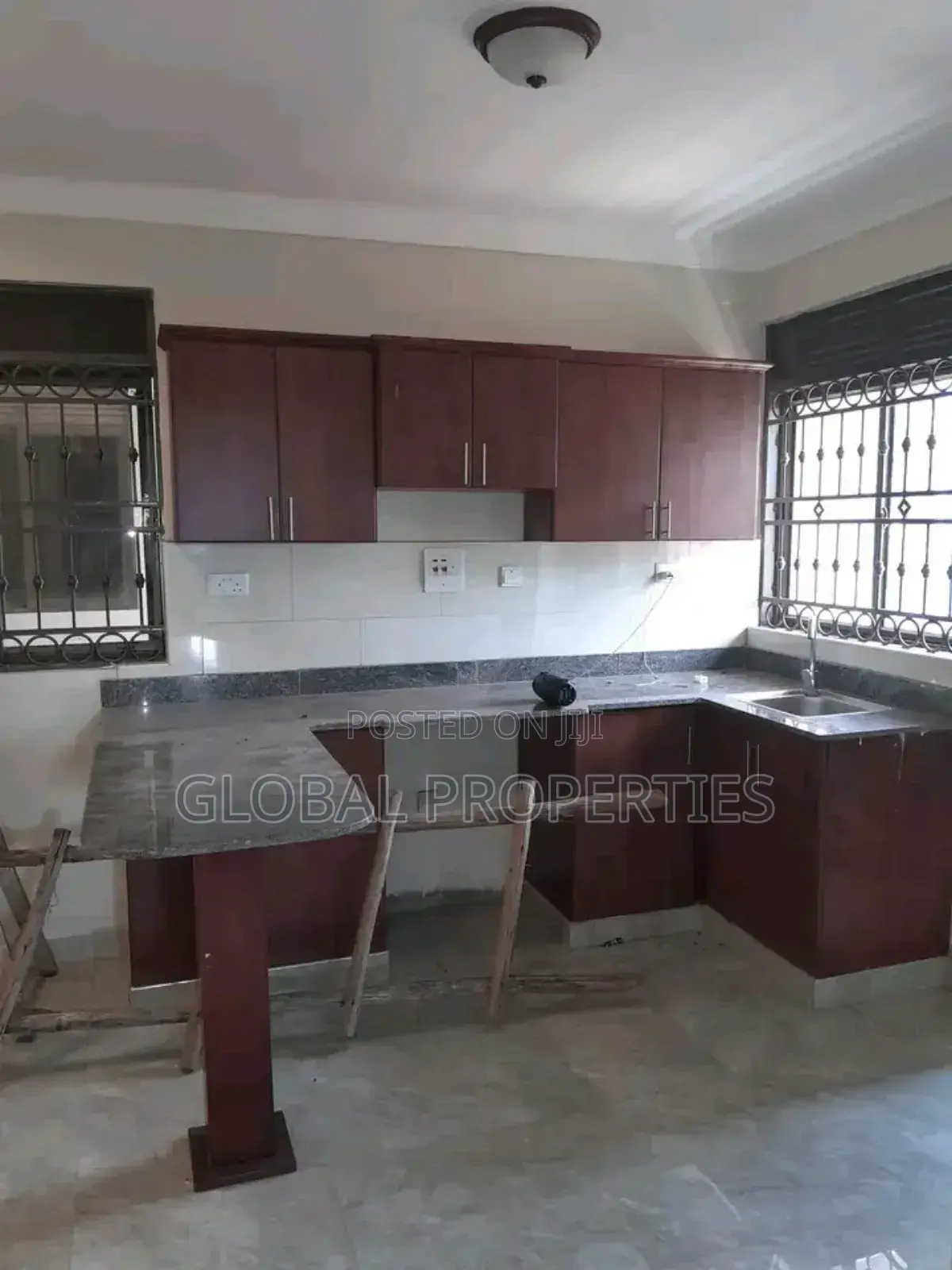 2bdrm Bungalow in Kisaasi, Central Division for rent in Central Division