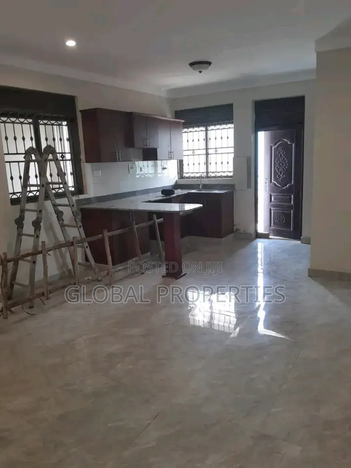 2bdrm Bungalow in Kisaasi, Central Division for rent in Central Division