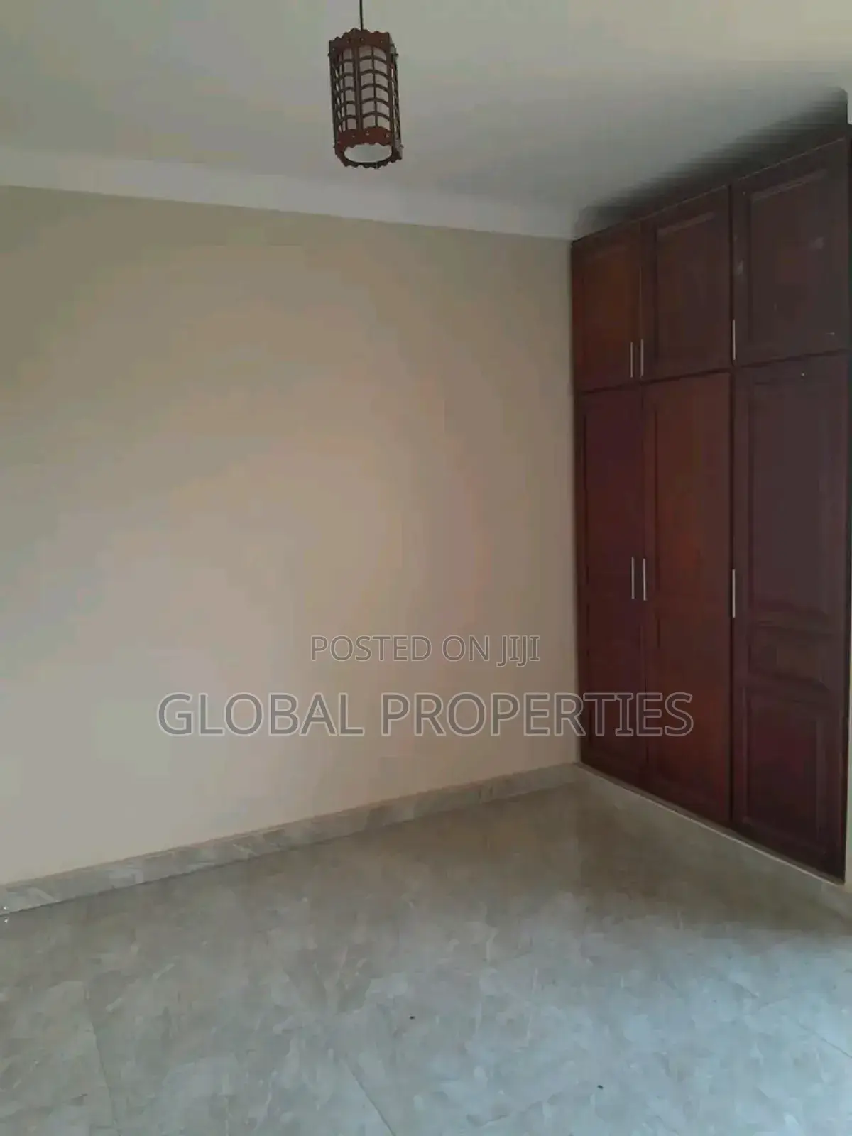 2bdrm Bungalow in Kisaasi, Central Division for rent in Central Division