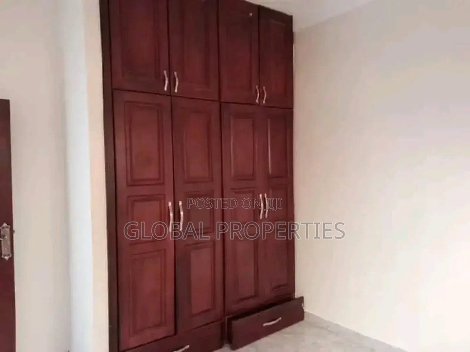 1bdrm Bungalow in Bweyogerere Buuto Rd, Central Division for rent in Central Division