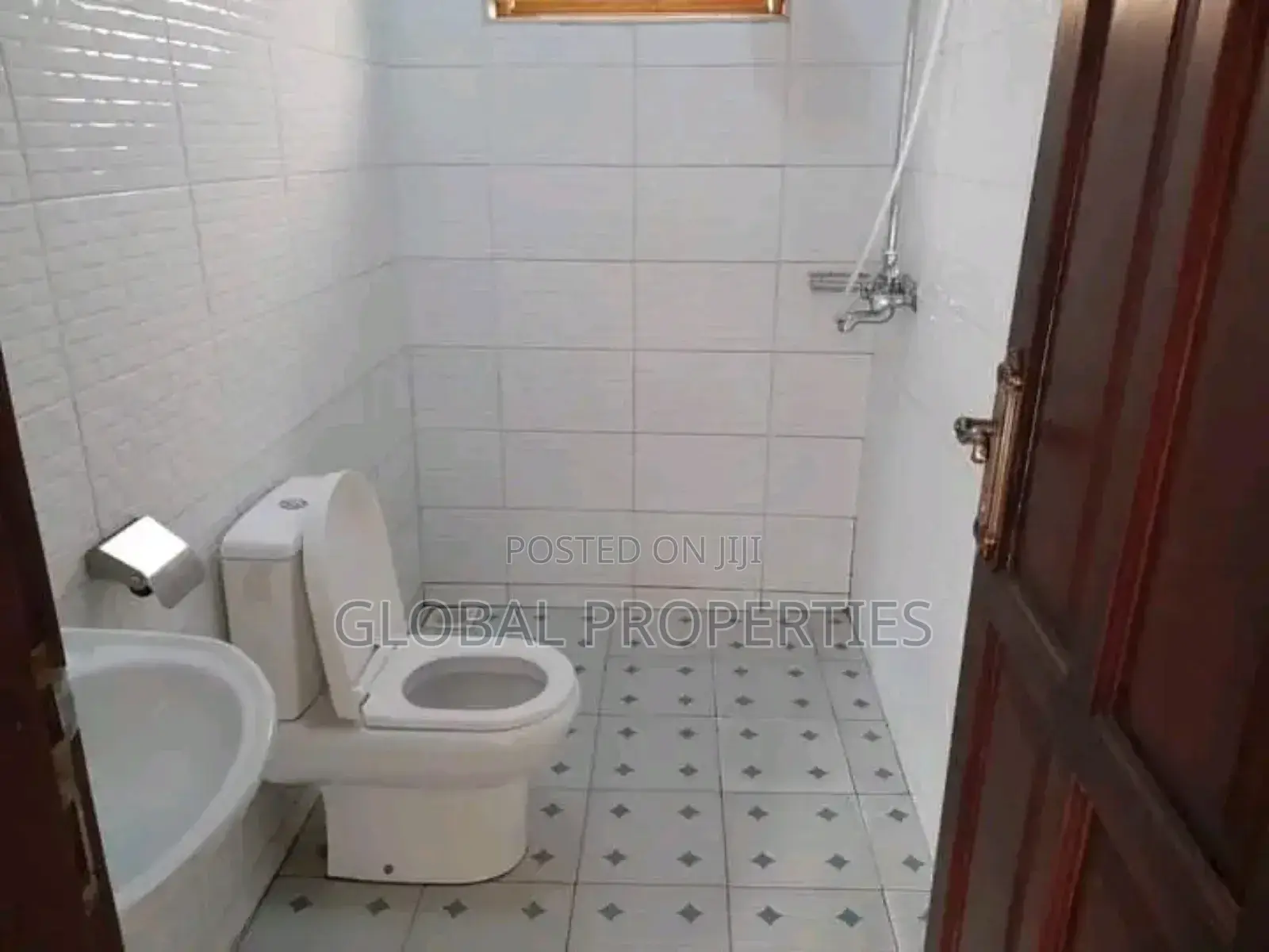 1bdrm Bungalow in Bweyogerere Buuto Rd, Central Division for rent in Central Division