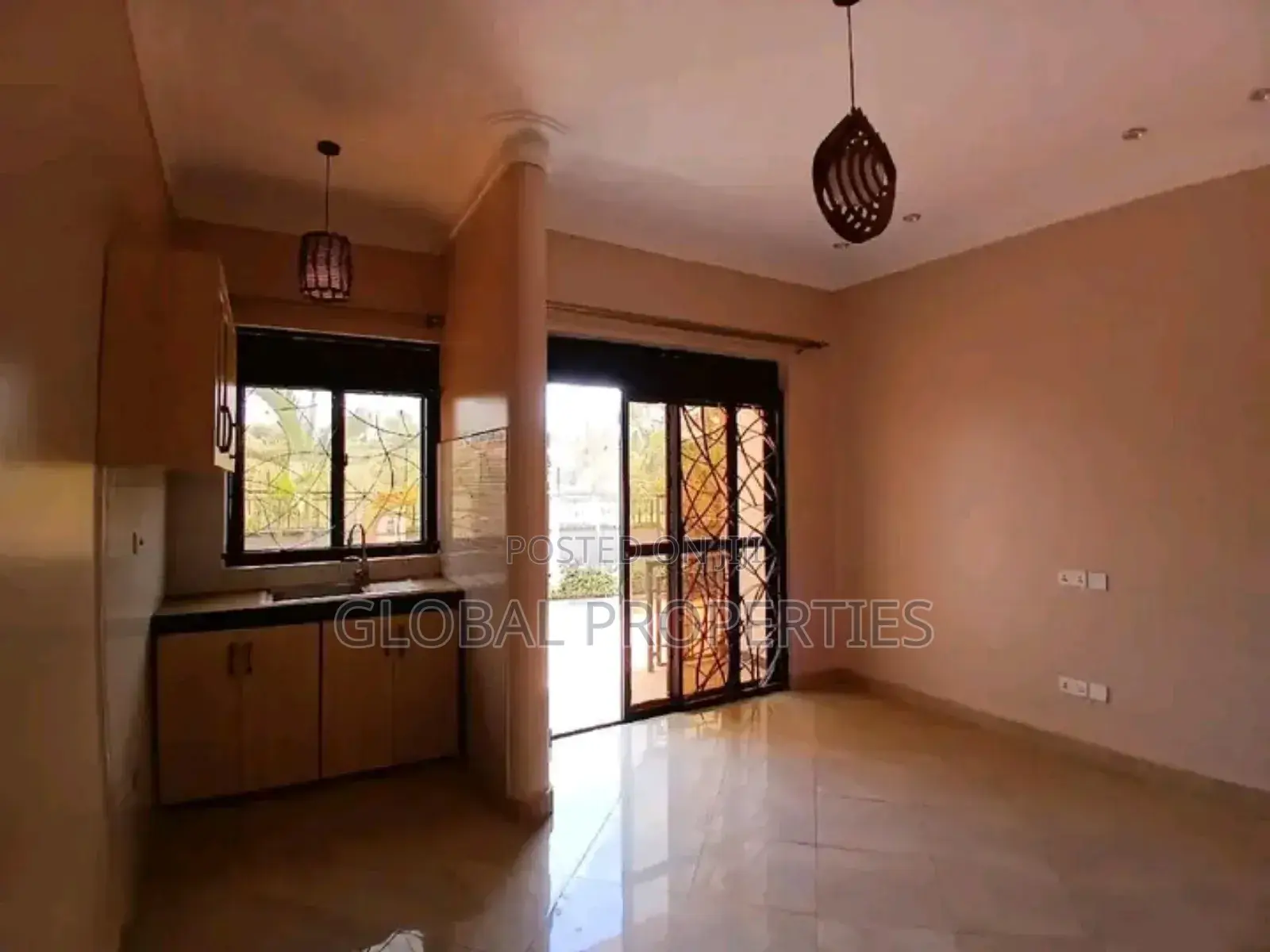 1bdrm Bungalow in Kirinya Bweyogerere, Central Division for rent in Central Division