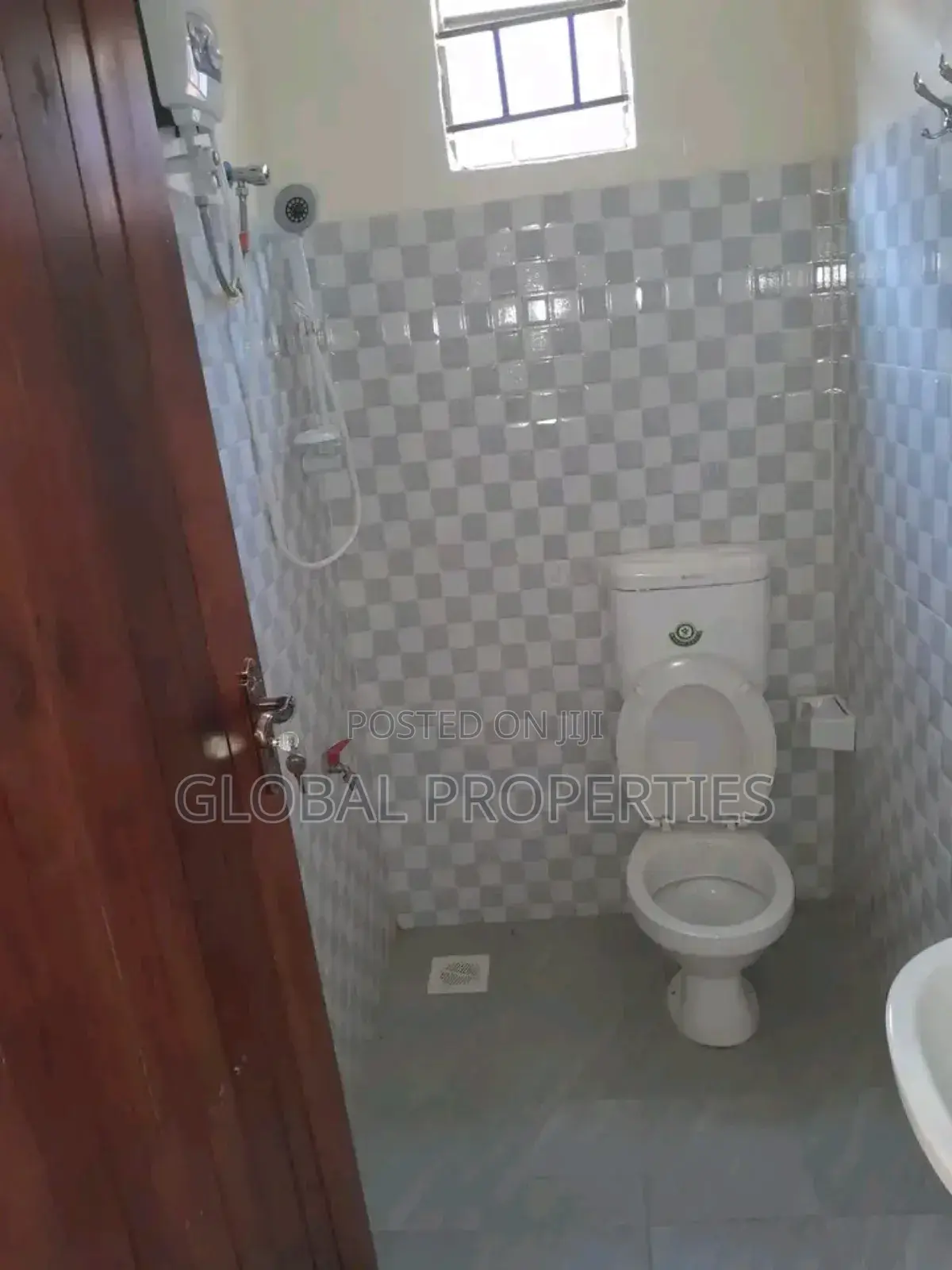 1bdrm Bungalow in Kirinya Bweyogerere, Central Division for rent in Central Division