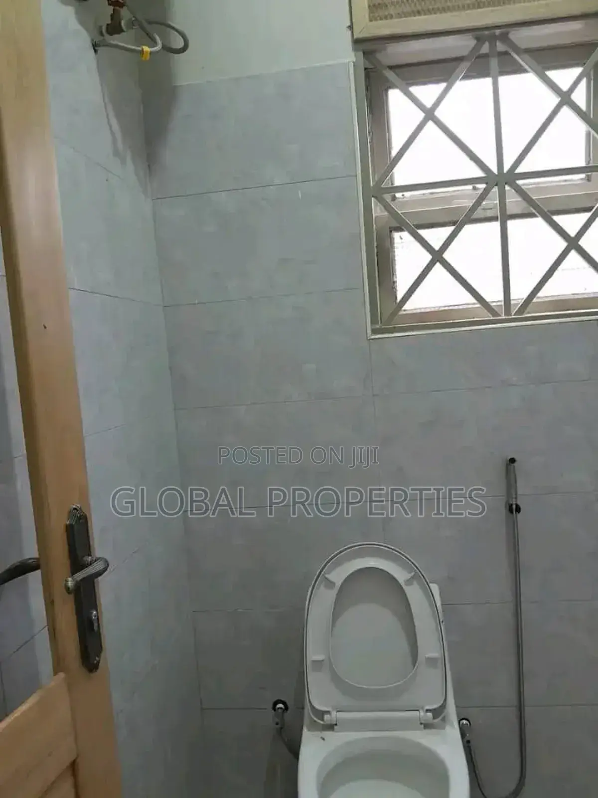 1bdrm Bungalow in Kireka Kabaka Rd, Central Division for rent in Central Division