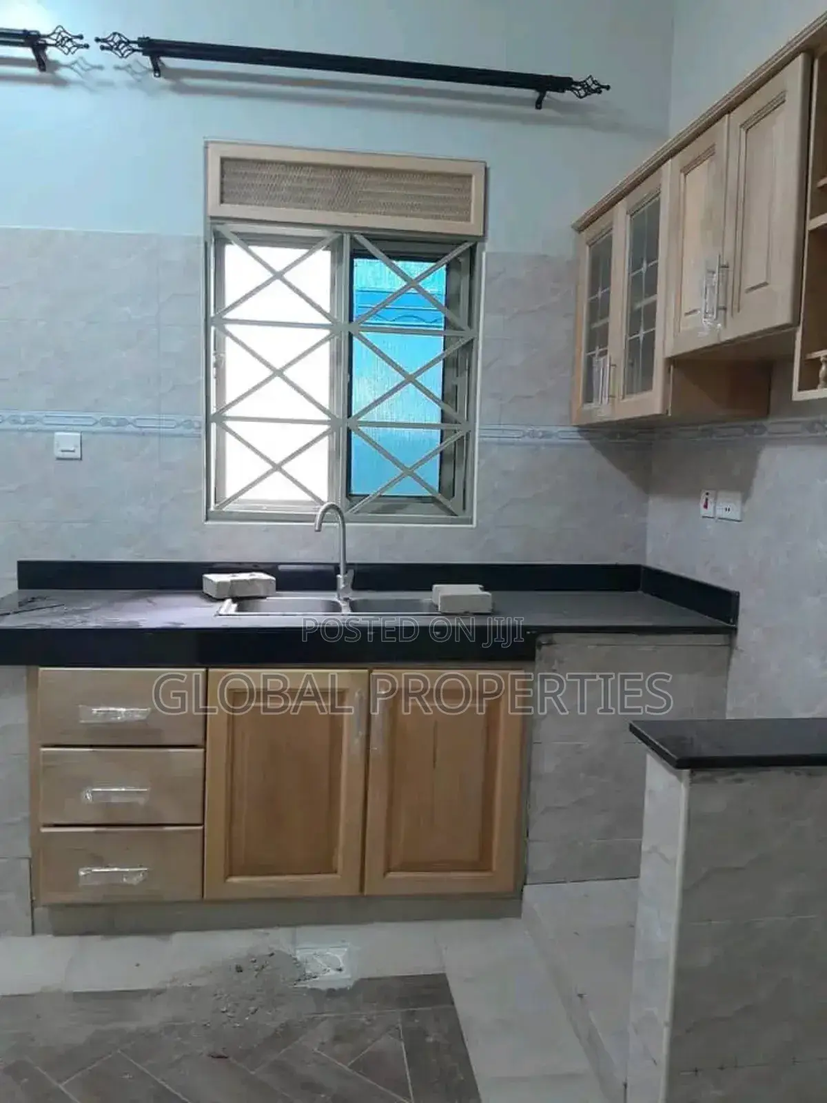 1bdrm Bungalow in Kireka Kabaka Rd, Central Division for rent in Central Division