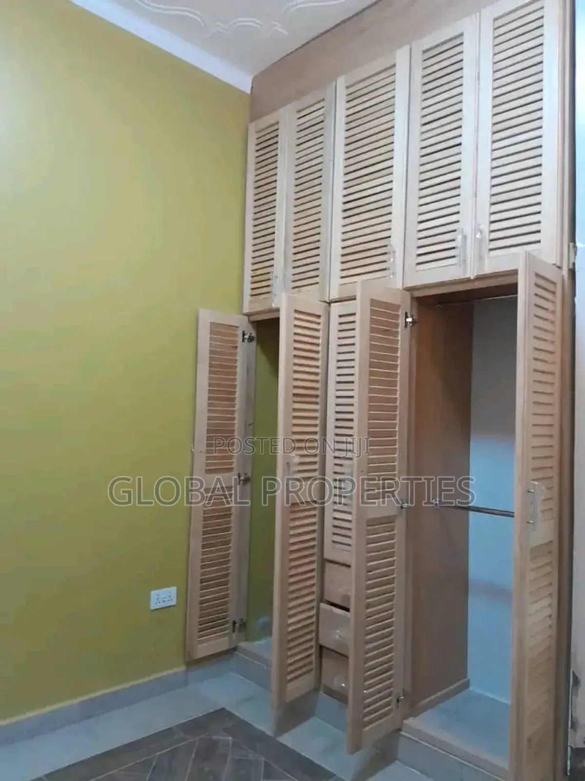 1bdrm Bungalow in Kireka Kabaka Rd, Central Division for rent in Central Division