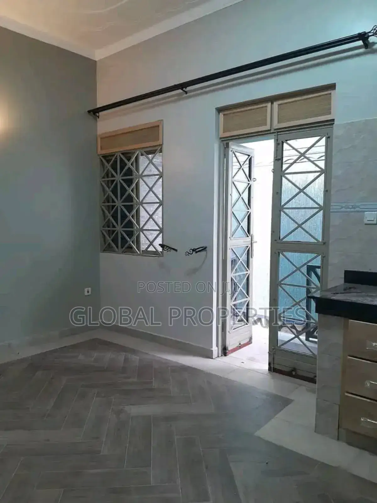 1bdrm Bungalow in Kireka Kabaka Rd, Central Division for rent in Central Division