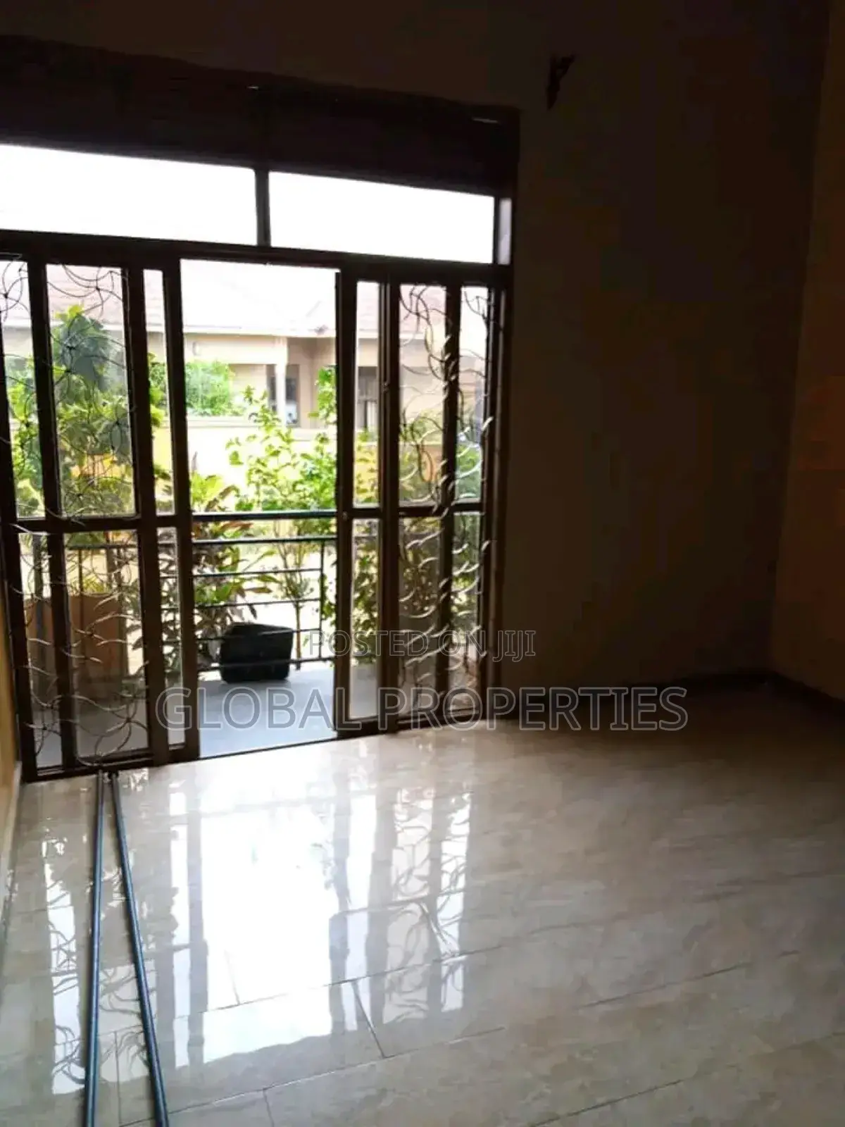1bdrm Bungalow in Kyaliwajala, Central Division for rent in Central Division