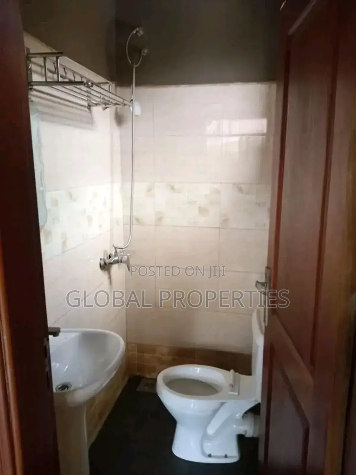 1bdrm Bungalow in Kyaliwajala, Central Division for rent in Central Division