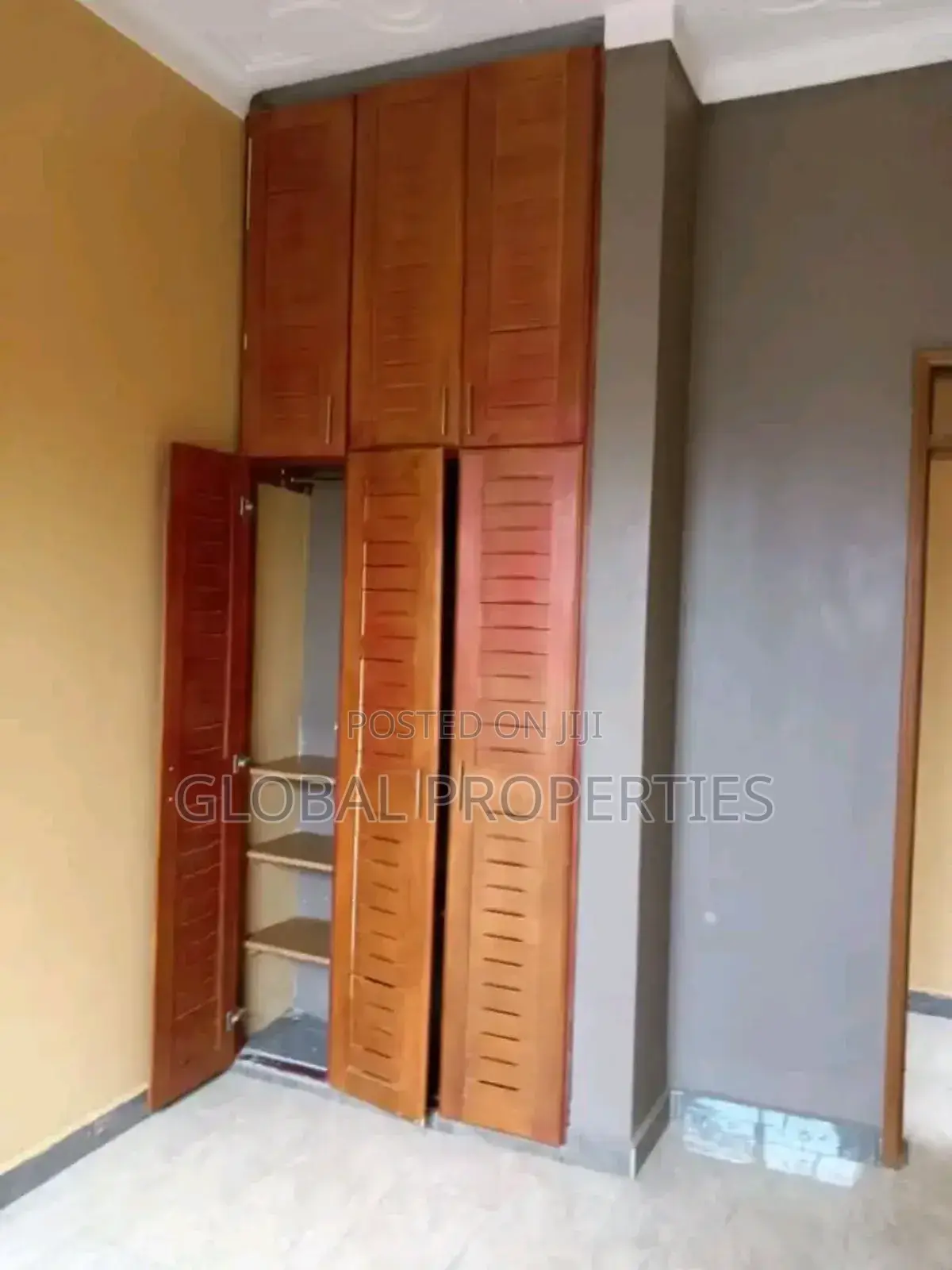 1bdrm Bungalow in Kyaliwajala, Central Division for rent in Central Division