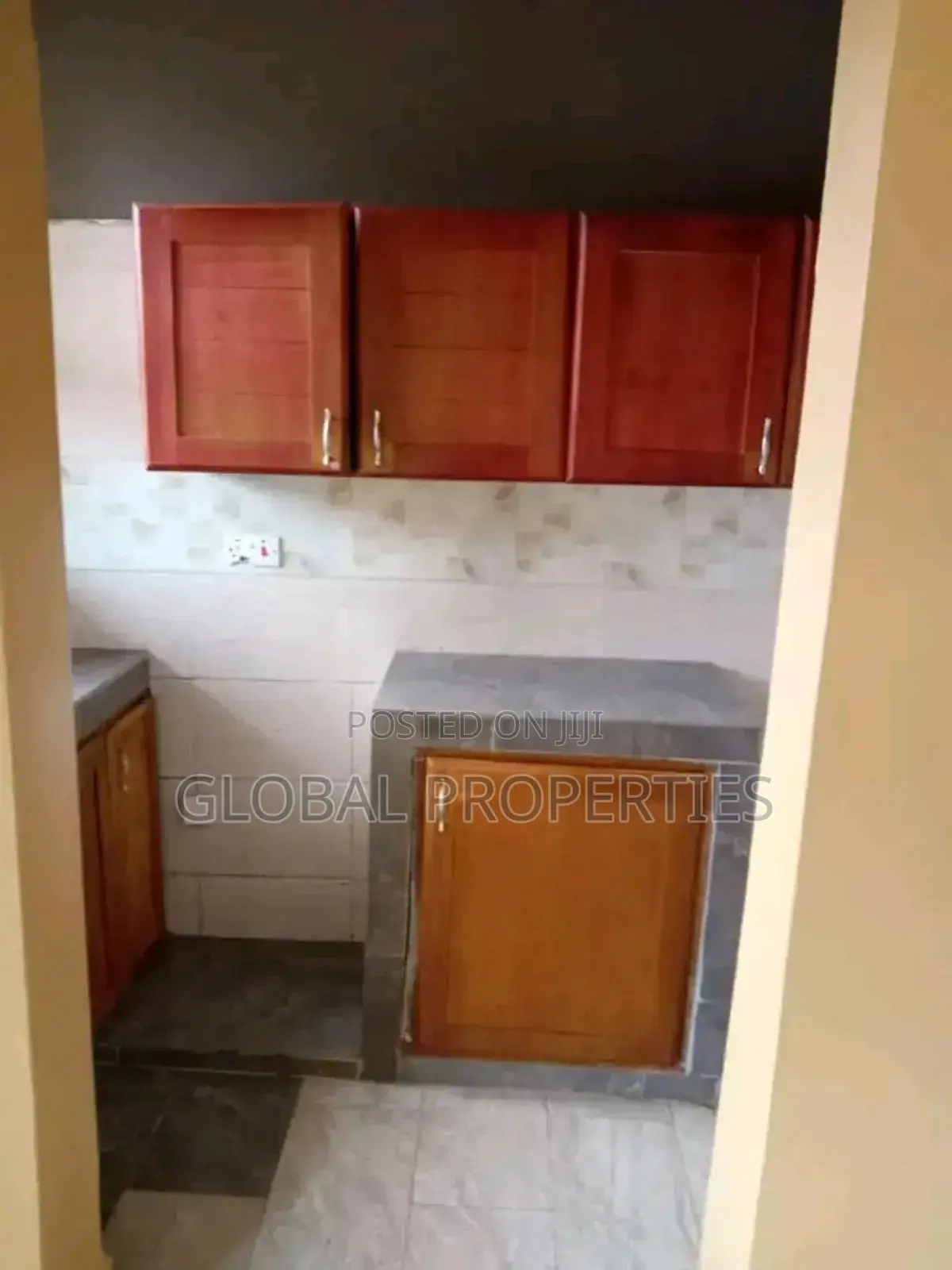 1bdrm Bungalow in Kyaliwajala, Central Division for rent in Central Division