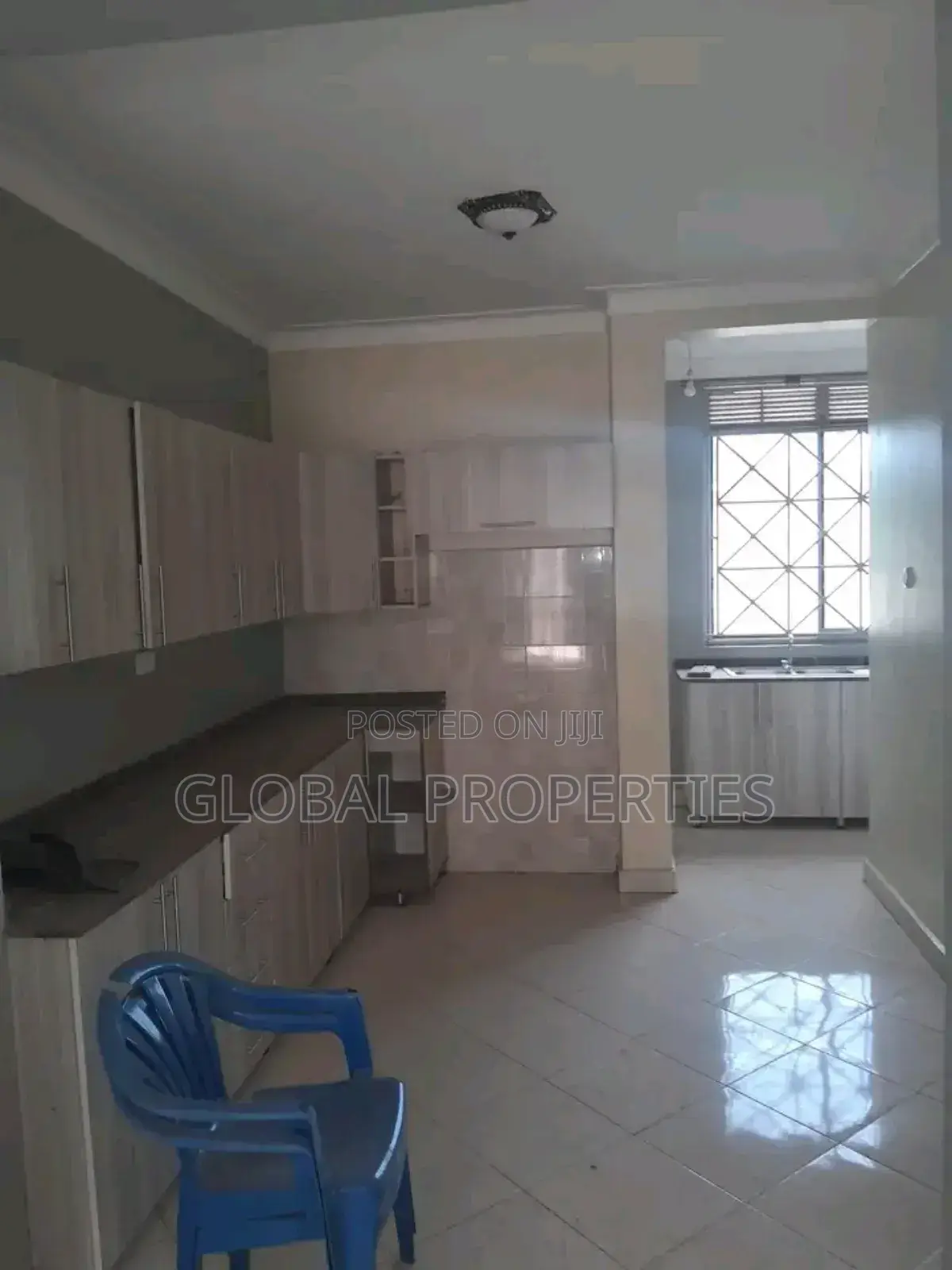 3bdrm Apartment in Nsawo Estate, Central Division for rent in Central Division