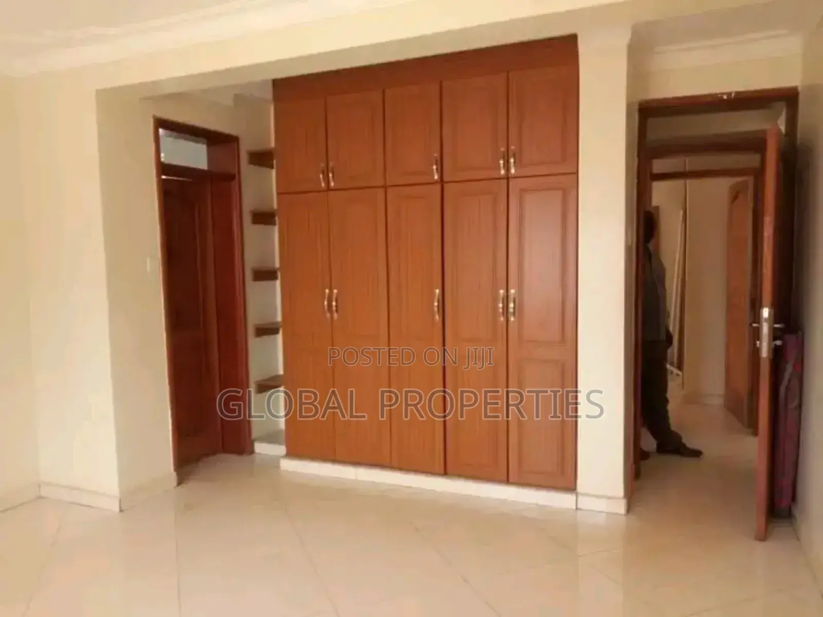 2bdrm Apartment in Kira Kito Rd, Central Division for rent in Central Division