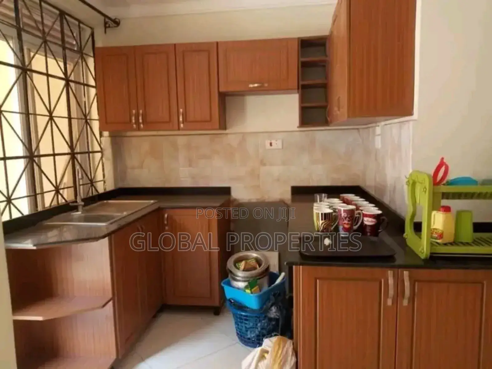 2bdrm Apartment in Kira Kito Rd, Central Division for rent in Central Division