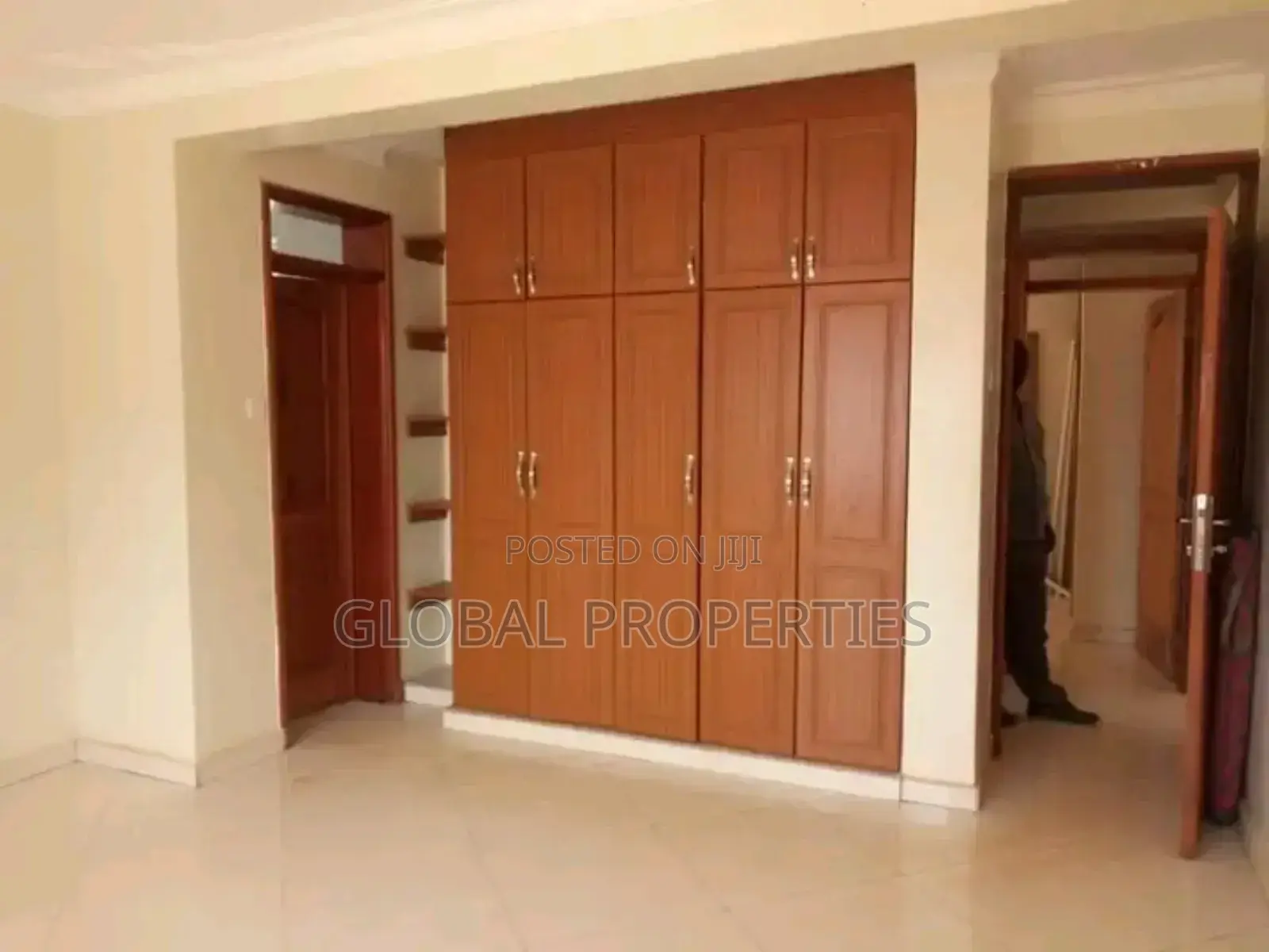 2bdrm Apartment in Kira Kito Rd, Central Division for rent in Central Division