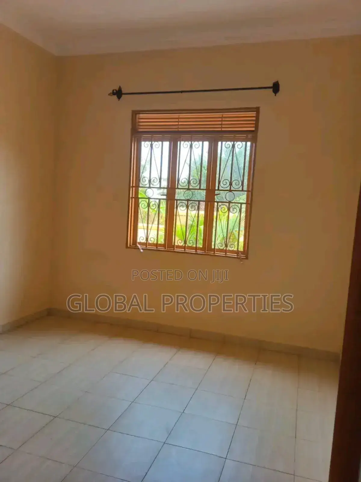 1bdrm Bungalow in Kira Bulindo Estate, Central Division for rent in Central Division