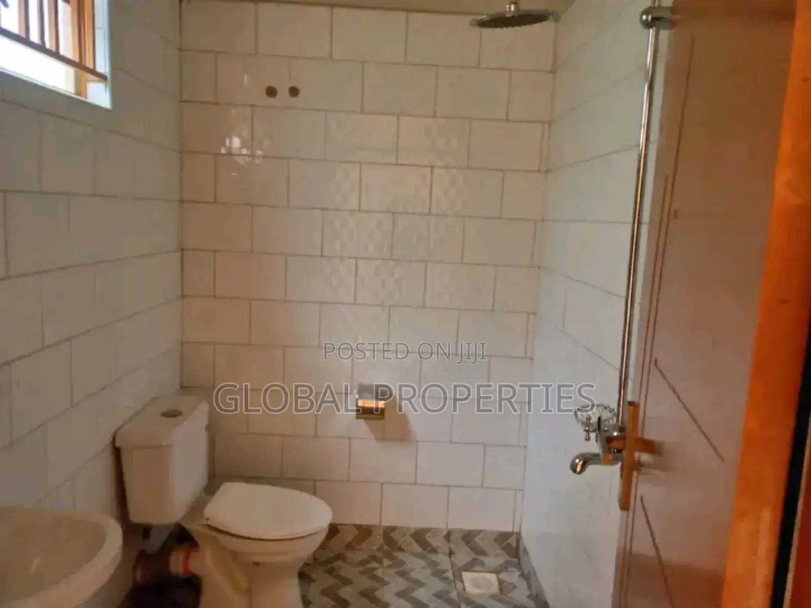 1bdrm Bungalow in Kira Bulindo Estate, Central Division for rent in Central Division