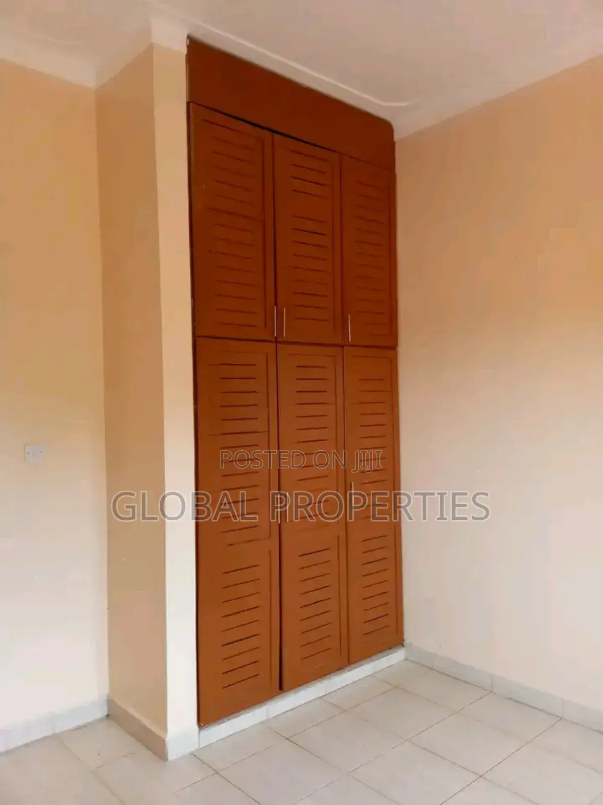 1bdrm Bungalow in Kira Bulindo Estate, Central Division for rent in Central Division