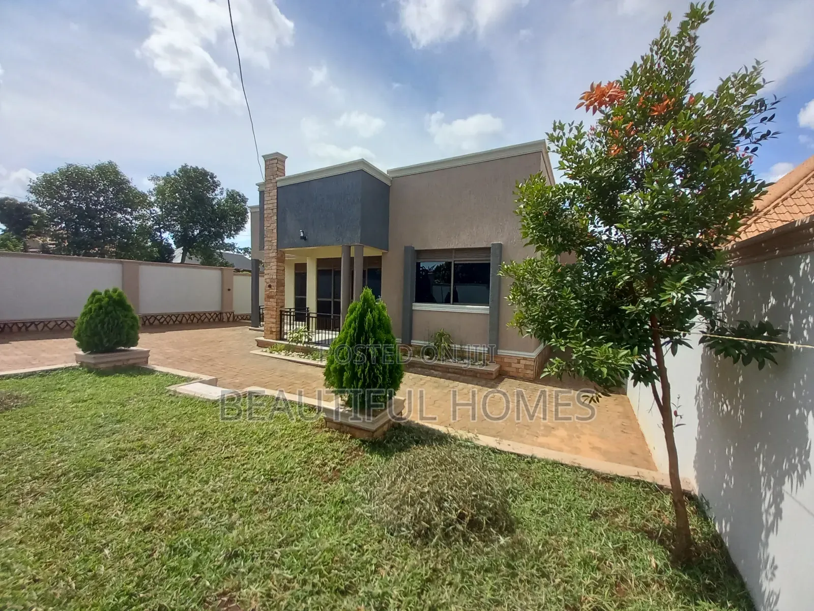 Furnished in Kampala for sale in Kampala