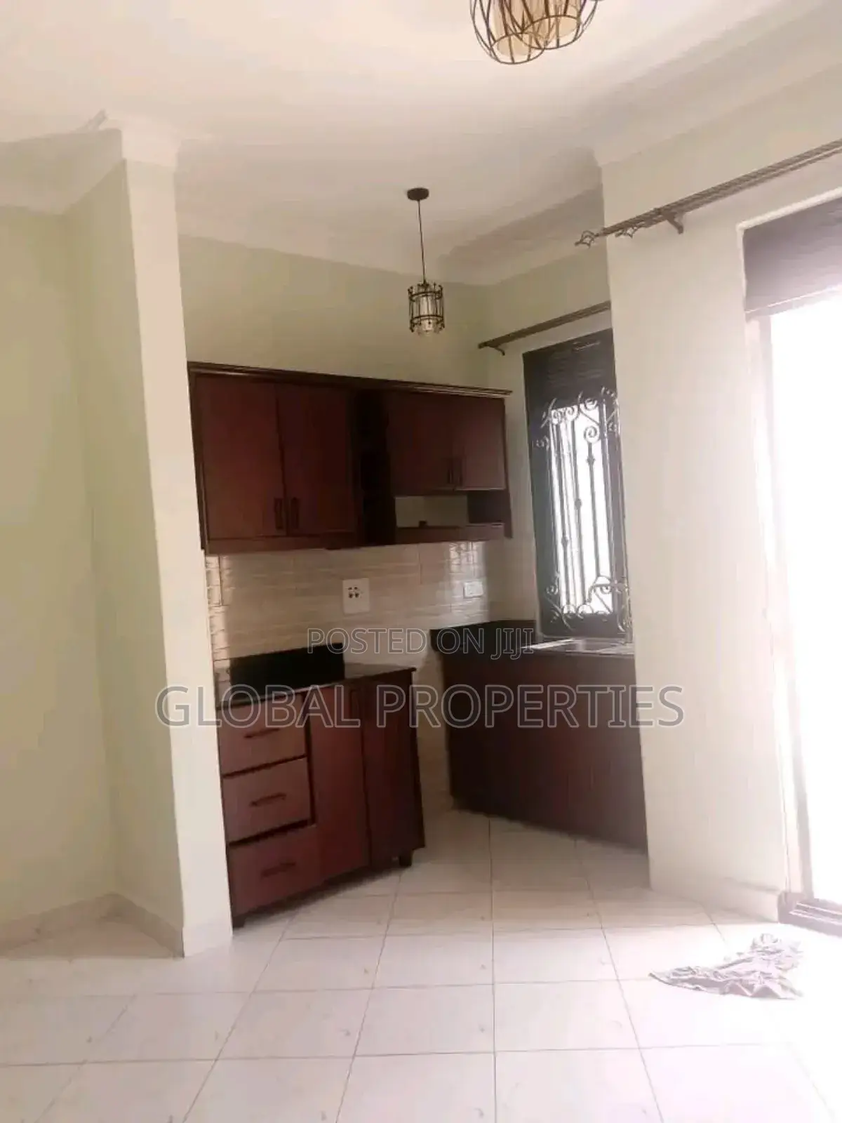 1bdrm Bungalow in Bweyogerere, Central Division for rent in Central Division