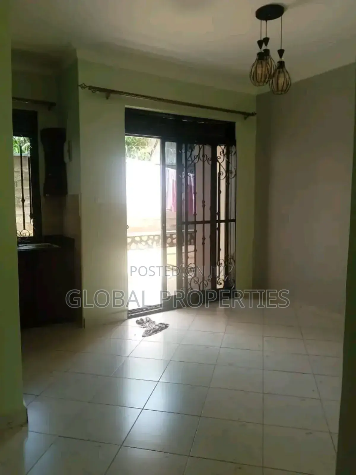 1bdrm Bungalow in Bweyogerere, Central Division for rent in Central Division