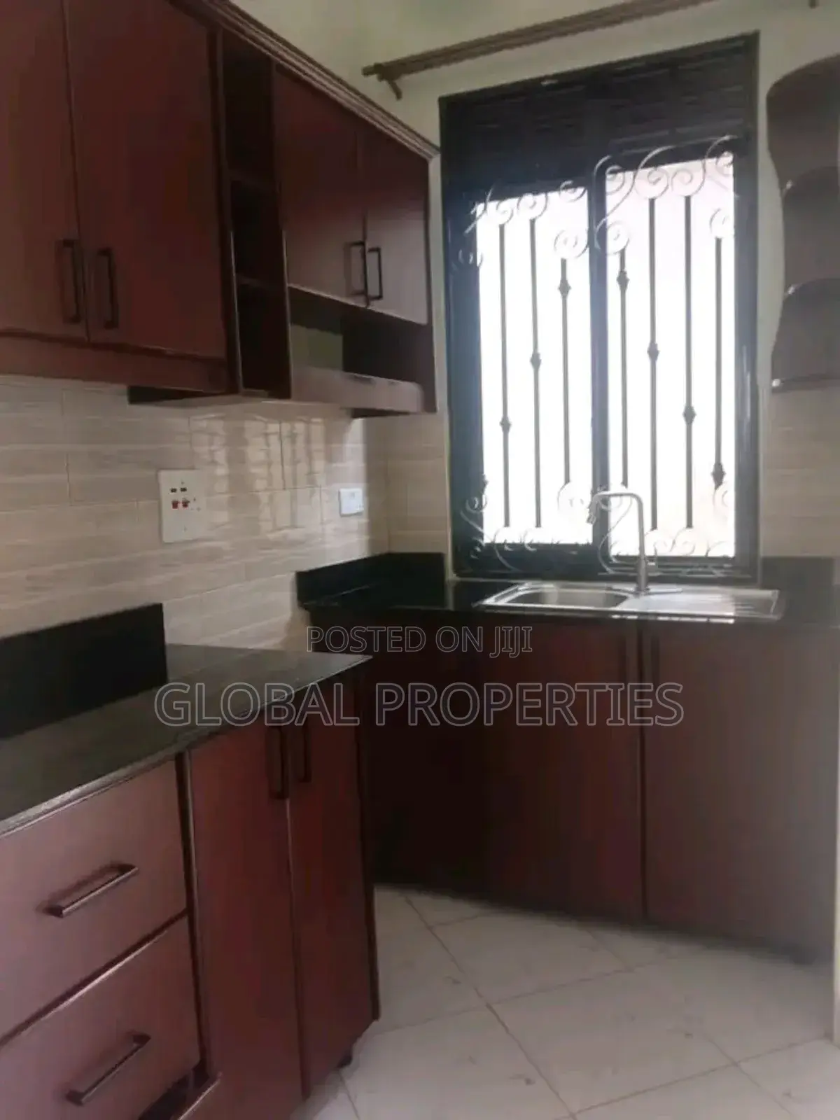 1bdrm Bungalow in Bweyogerere, Central Division for rent in Central Division