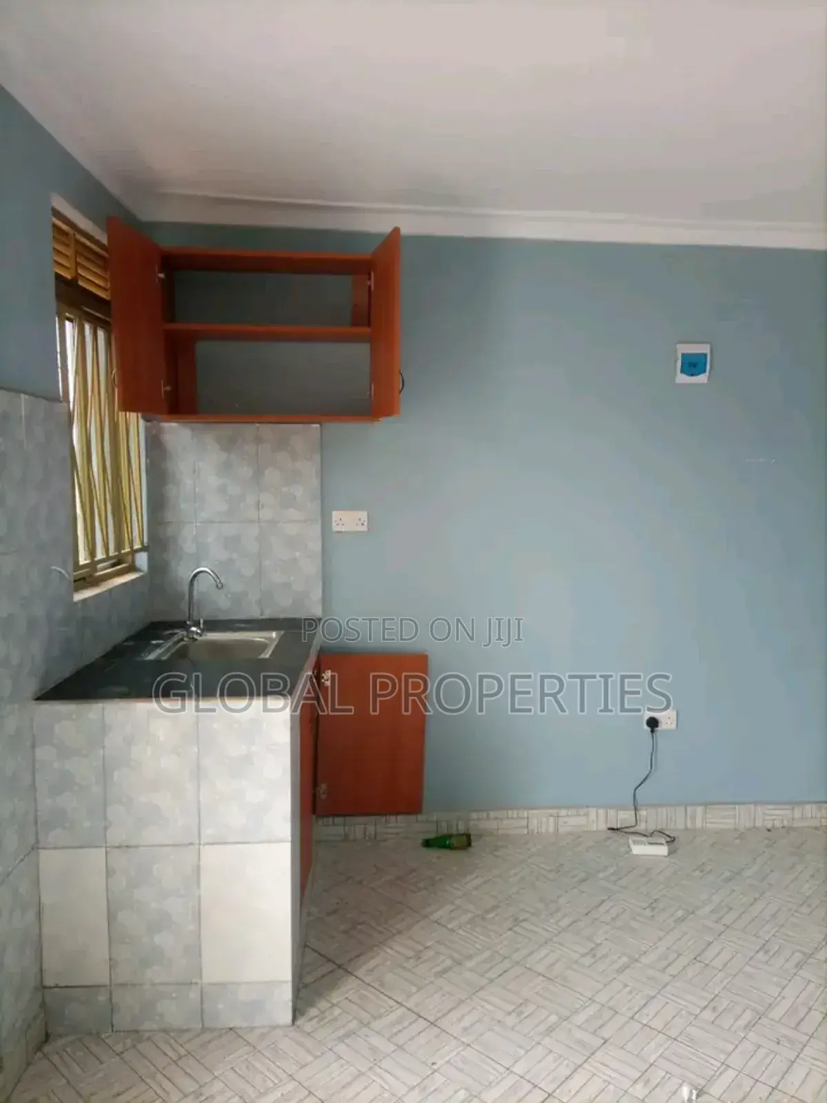 1bdrm Bungalow in Kireka Kamuli Road, Central Division for rent in Central Division