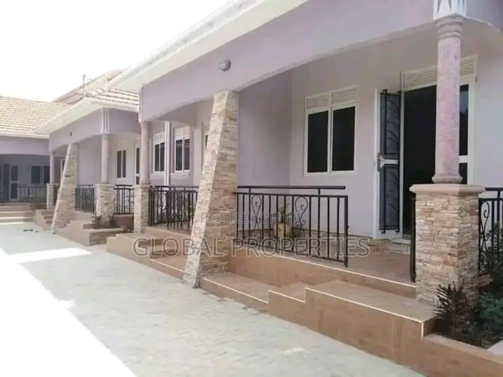 1bdrm Bungalow in Kireka Namugongo, Central Division for rent in Central Division