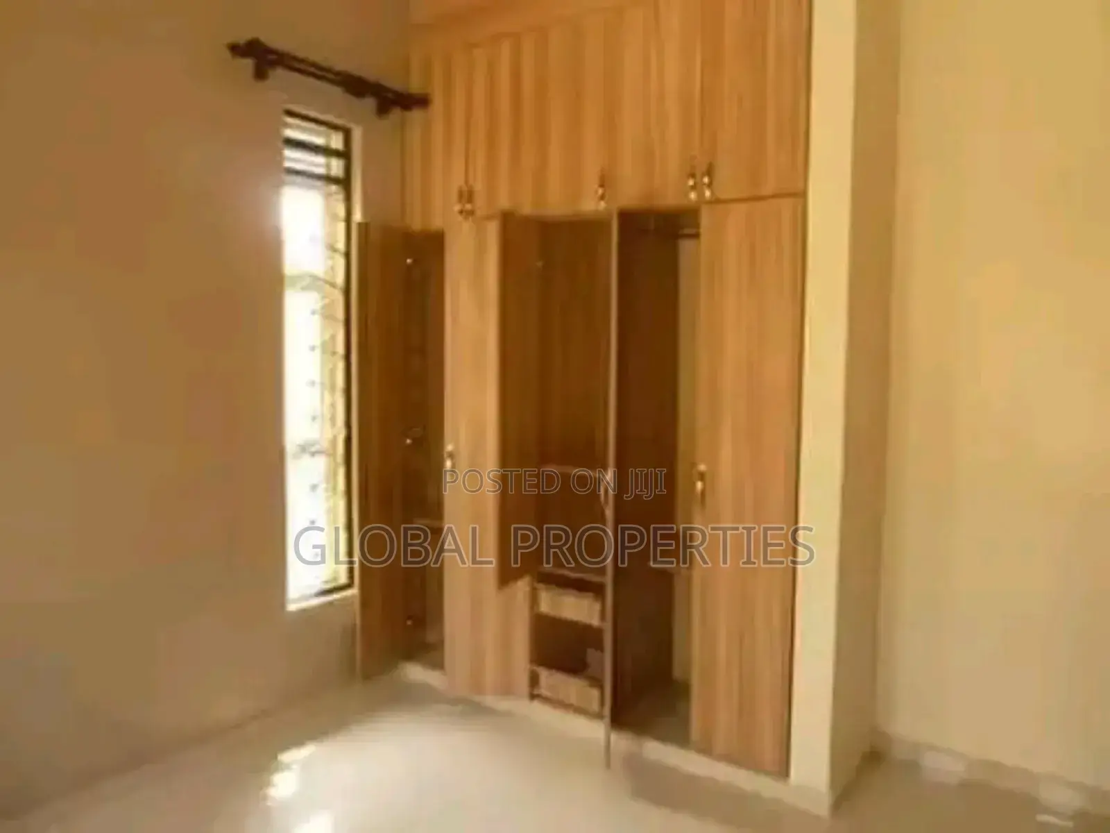 1bdrm Bungalow in Kireka Namugongo, Central Division for rent in Central Division