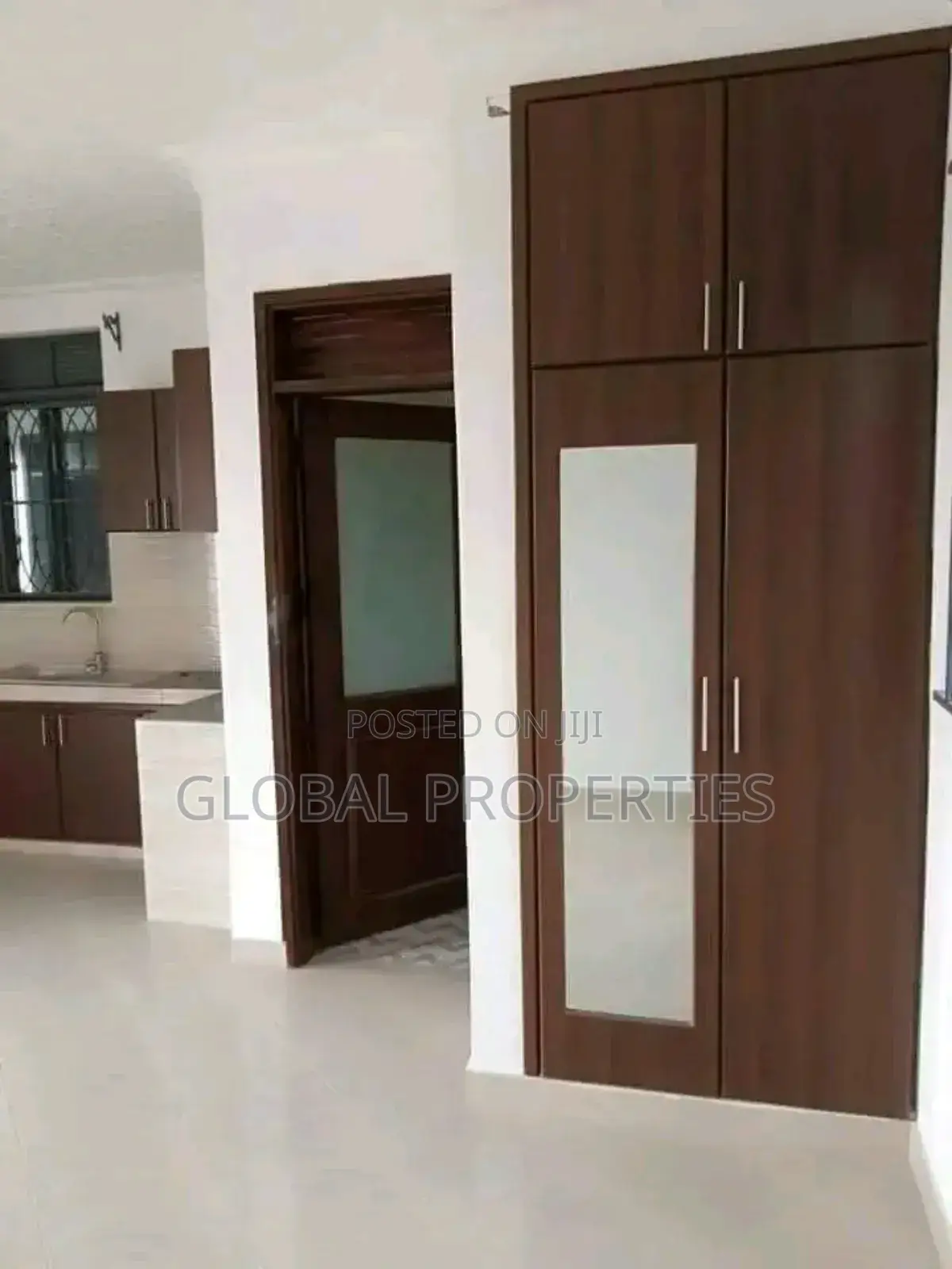 1bdrm Apartment in Kireka Kyambongo Rd, Central Division for rent in Central Division
