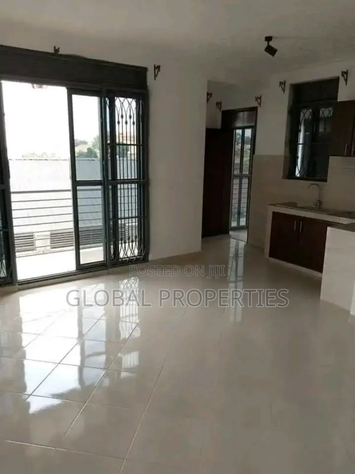 1bdrm Apartment in Kireka Kyambongo Rd, Central Division for rent in Central Division