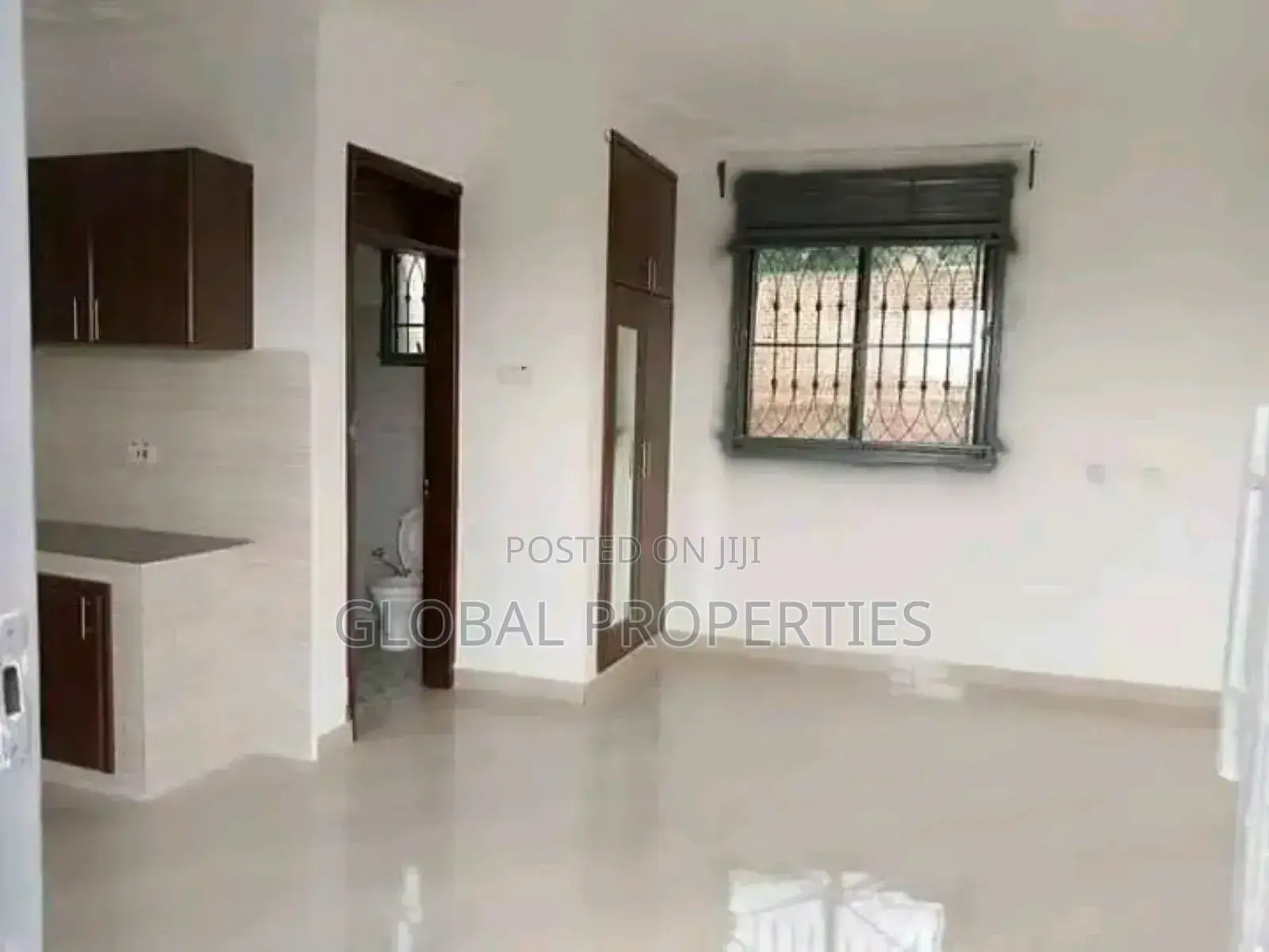 1bdrm Apartment in Kireka Kyambongo Rd, Central Division for rent in Central Division