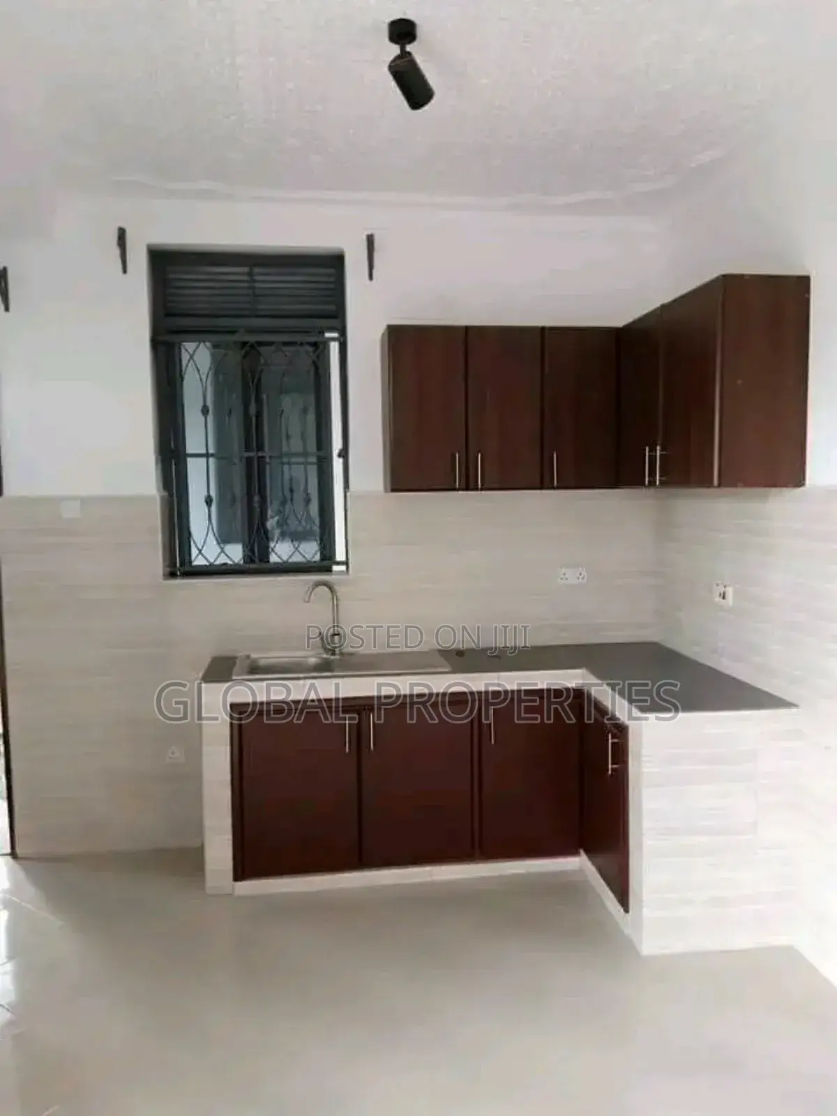 1bdrm Apartment in Kireka Kyambongo Rd, Central Division for rent in Central Division