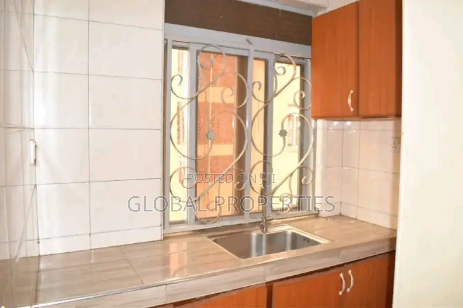 1bdrm Bungalow in Bweyogerere Mbalwa, Central Division for rent in Central Division