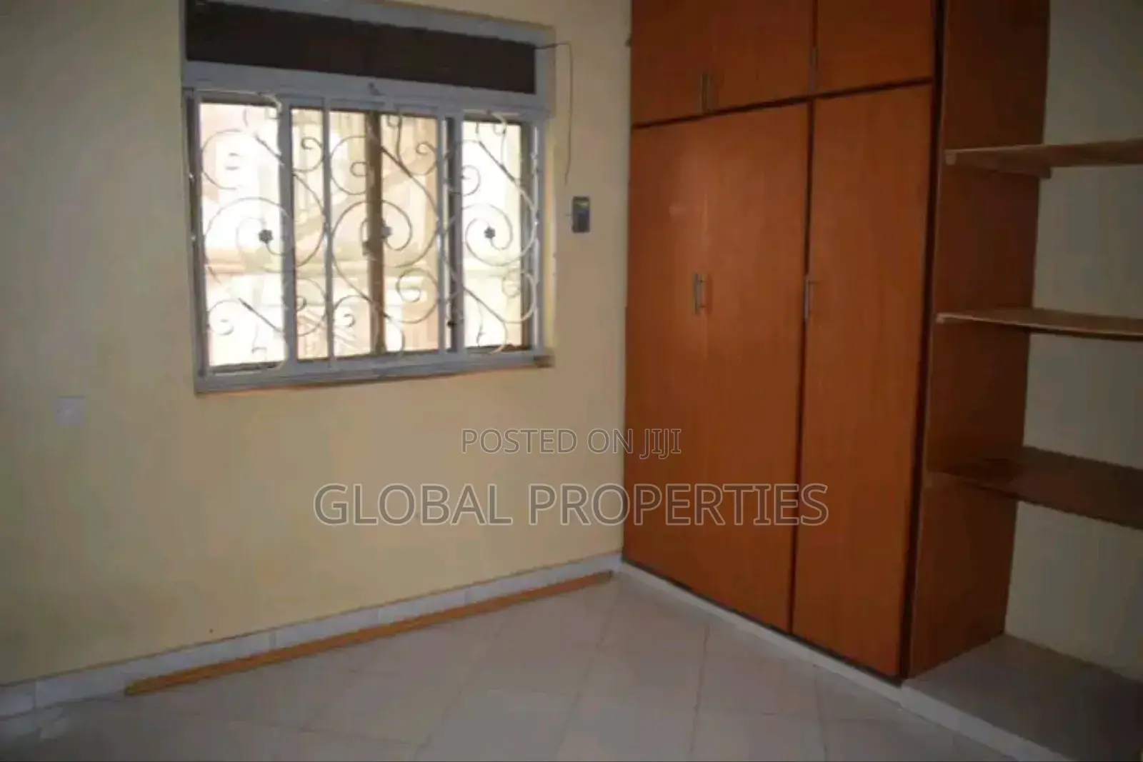 1bdrm Bungalow in Bweyogerere Mbalwa, Central Division for rent in Central Division