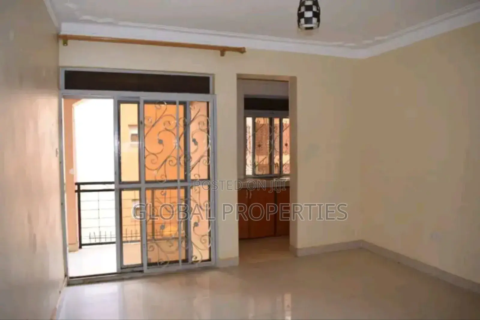 1bdrm Bungalow in Bweyogerere Mbalwa, Central Division for rent in Central Division